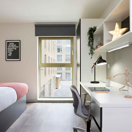 Capitol By Altido Apartment Единбург Екстериор снимка