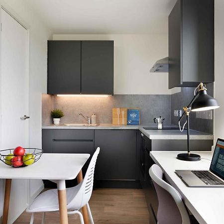 Capitol By Altido Apartment Единбург Екстериор снимка